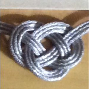 Dyadema 925 Silver necklace